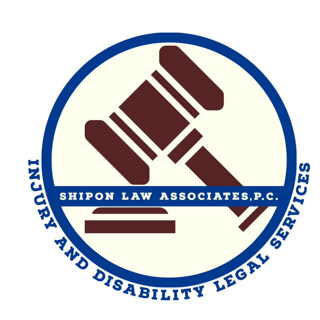 Shipon Law Associates, P.C.