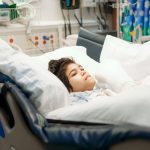 cerebral palsy in the ICU