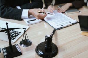 Philadelphia personal injury lawyer