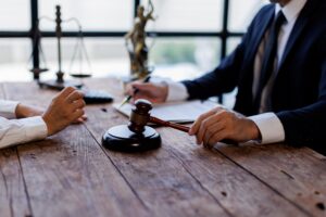 Philadelphia personal injury lawyer