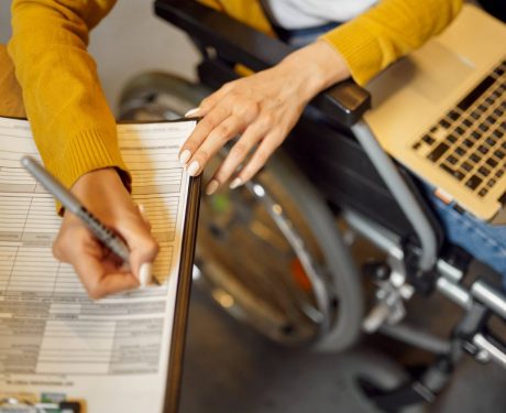 Navigating Social Security Disability with Shipon Law Associates